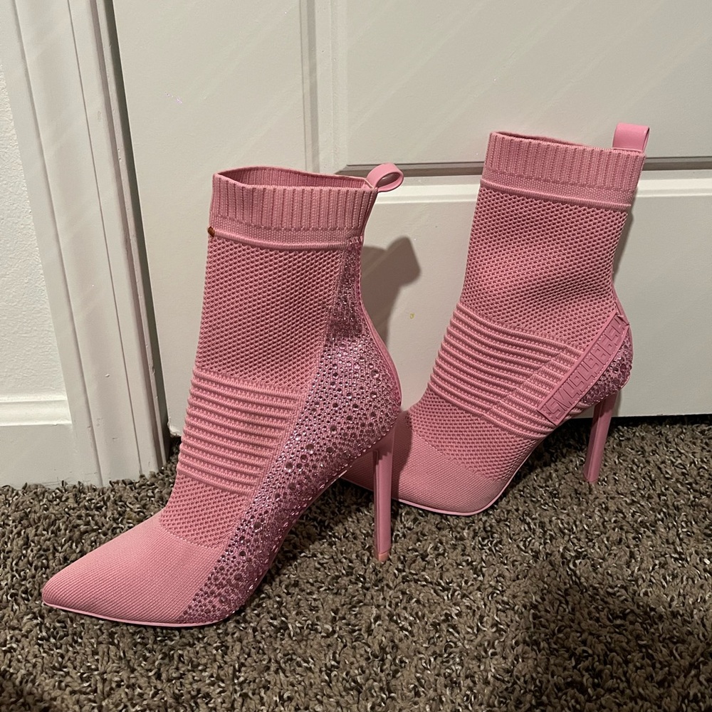 Steve Madden heels